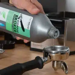 Coffee Broker 750ml υγρό καθαρισμού υπολειμμάτων καφέ για τυφλό