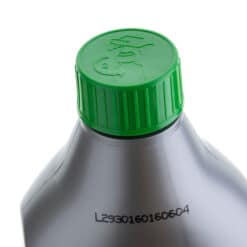 Coffee Broker 750ml green cap