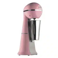 artemis A2001 επαγγελματική φραπιέρα σε ροζ χρώμα