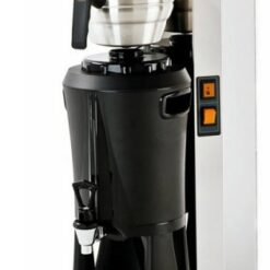Coffee Queen Θερμός Tower 2,5lt on machine