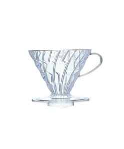 Hario V60 V02 Dripper Συσκευή Εκχύλισης