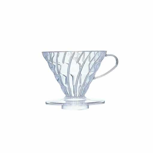 Hario V60 V02 Dripper Συσκευή Εκχύλισης