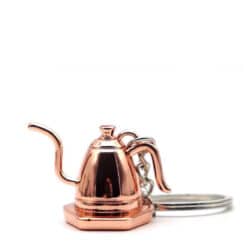 Μπρελόκ Ηλεκτρικό Kettle Βραστήρας bronze