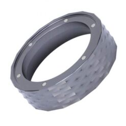 Xωνί Κλείστρου Belogia Μαγνητικό 58mm κάτω