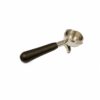 stainless steel portafilter wega vbm 58mm