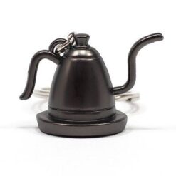 Μπρελόκ Ηλεκτρικό Kettle Βραστήρας black πλάι
