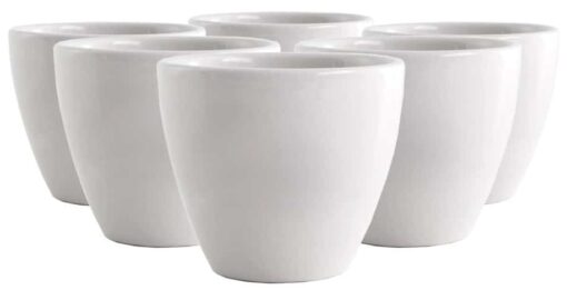 Κούπα για Cupping 6 τεμάχια