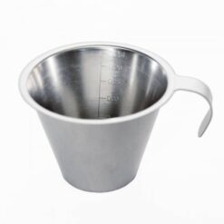Συλλέκτης καφέ 250ml με δοσομέτρηση
