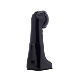 Φραπιέρα Johny Ak20 black black back