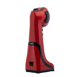 Φραπιέρα Johny Ak20 red black back