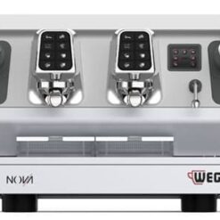 Wega Nova 2 groups καφετιέρα μακρινή