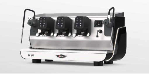 Wega Nova 3 groups coffee machine