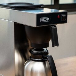 belogia Θερμός V19 Stainless Steel