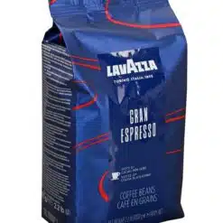 Lavazza Gran Espresso Κόκκοι 1Kg