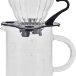 Belogia Coffee Dripper Set CDG 402001 εκχύλισης