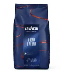 lavazza crema aroma espresso 1 kg