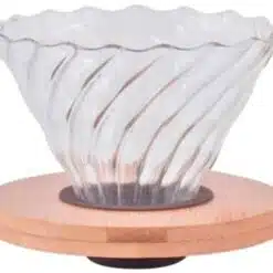 Coffee Dripper Belogia cdgw750 κοντινή low