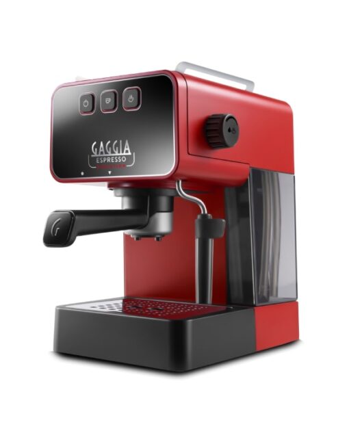 GAGGIA Espresso Evolution κόκκινη