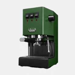 Gaggia Classic Evo Pro e24 jungle green Πράσινη