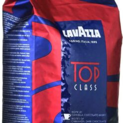 Lavazza Top Class Κοντινή