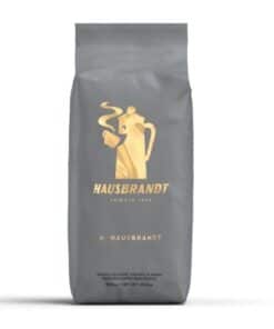 Espresso Hausbrandt H-H Κόκκοι 1Kg