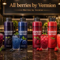 ALL BERRIES VERMION
