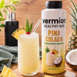 Vermion mocktail Pina colada 1lt