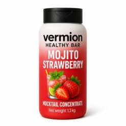 Vermion Mocktail Mojito Strawberry 1,3kg