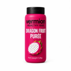 Πουρές Dragon Fruit Vermion 1.3kg