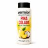 Vermion Mocktail Piña Colada 1L επαγγελματική συμπυκνωμένη βάση για Piña Colada Mocktail χωρίς αλκοόλ