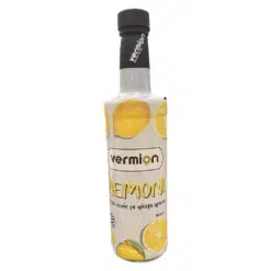 Χυμός Λεμόνι Vermion 700ml