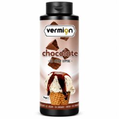 Vermion Σιρόπι Παγωτού Σοκολάτα 1kg