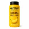 coffeemaniacs vermion banana puree 1.3kg