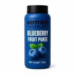 coffeemaniacs vermion blueberry puree 1.3kg
