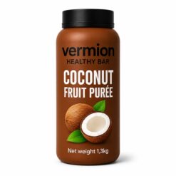 coffeemaniacs vermion coconut puree 1.3kg