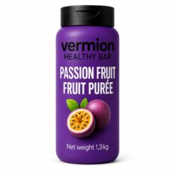 Πουρές Passion Fruit Vermion 1.3kg