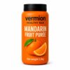 coffeemaniacs vermion mandarin puree 1.3kg