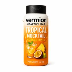 Πουρές Tropical mocktail Vermion 1.3kg