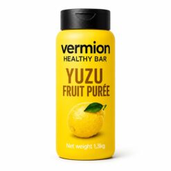 Πουρές Yuzu Vermion 1.3kg