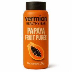 Πουρές Papaya Vermion 1.3kg