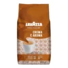 lavazza crema aroma Brown