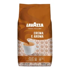 lavazza crema aroma Brown
