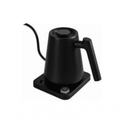 Belogia Βραστήρας Barista 1000ml πλάγια λήψη
