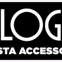 Belogia logo αξεσουάρ barista