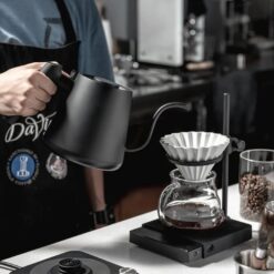 Belogia Βραστήρας Barista 1000ml elk in action