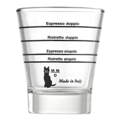 Motta Δοσομετρικό Ποτηράκι Espresso κοντινή