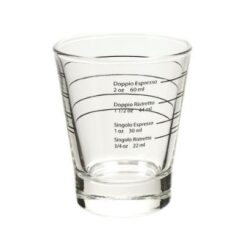 Motta Δοσομετρικό Ποτηράκι Espresso ml μακρινή