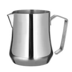 Motta Γαλατιέρα Tulip Inox 500ml