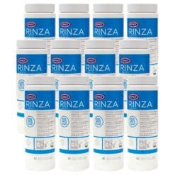 Urnex Rinza Ταμπλέτες Καθαρισμού 120τεμ πακέτο