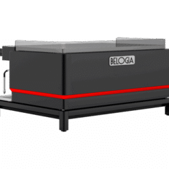 Belogia EX3 PID Μαύρη 3 group back